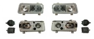 Фары фары vw passat b4 новый, новое 94-96 depo