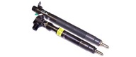 Впрыскивание delphi 28232251 renault suzuki 1.5 dci - фото