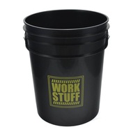 Работа stuff rinse wiadro detailingowe
