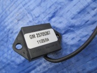 Sensor Chevrolet Corvette C6 25705367