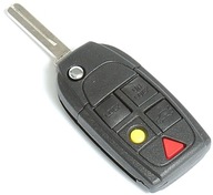 Корпус пульт, пульта пульт, пульта volvo s60 s80 v70 xc70 xc90