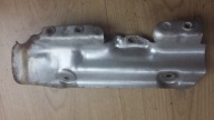 Blende Abdeckung TERMICZNA BMW X6 E71 M POWER 4.4 B 7577005 OE EU