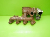 Турбіна ford focus mk1 1.8 tddi 98- - фото