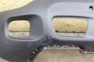 JEEP RENEGADE 14- 2014 bumper rear rear part