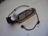 Правое зеркало skoda octavia ii рестайлинг 6 pin
