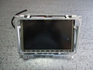 Displej monitor Jaguar XF FX32-10E889-AE