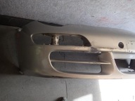 bumper front front PORSCHE CARRERA 911 997 06