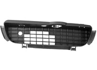 Vw vento 92-98 решетка, решетки решетка, решетки бампера pr 9539272r - фото