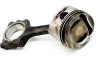 Поршень шатун mazda 1.6 16v 323 - фото