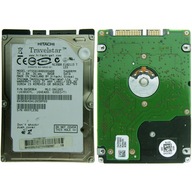 Pevný disk Hitachi HTS50108069SA00 | 0A50964 | 80GB SATA 2,5"