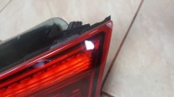 Feux phare Droite Arrière AUDI A3 8V 3D LED du capot OE EU