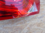 light left rear part left rear SEAT IBIZA 6J4 5D HB