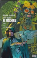 Ex Machina Tom 2 - Brian K. Vaughan