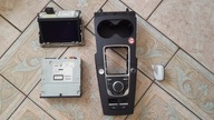 A3 8v навигация mmi 8v0035874 8v0857273b 8v0919614c