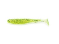 Fish UP U-Shad 2″ kolor #026 Flo Chartreuse/Green
