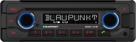 Autorádio Blaupunkt Doha 112 BT 1-DIN