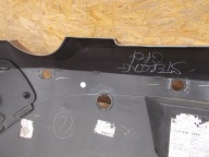 STOSSSTANGE HECK HINTEN BMW Z4 E85 02-06