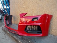 BUMPER FRONT FRONT AUDI TT 14- S LINE