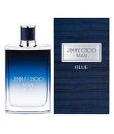 JIMMY CHOO MAN BLUE toaletná voda 100 ml NOVINKA