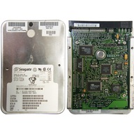 Pevný disk Seagate ST31722A | DAT 0.43 | 1,7 PATA (IDE/ATA) 3,5"