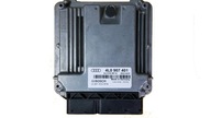 Ecu audi q7 3.0tdi 0281012919 4l0907401 - фото