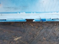 bumper front FORD FOCUS MK3 LIFT 14