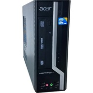 Komputer PC i5 4x3.3GHz 8GB DDR3 1TB Windows 10