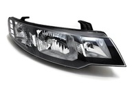 Kia cerato 09-12 фара фара правый depo