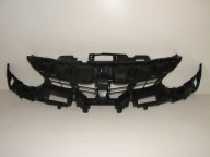 grille moulding grill console RENAULT FLUENCE 13