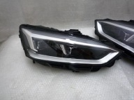lights Audi A5 8W6 Full LED left right 2017