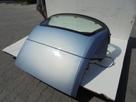 Крыша opel tigra b z21c - фото