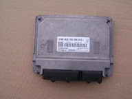Vw polo 6r0 1.2 - блок двигателя 03e906023l