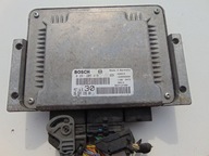 Компьютер 0261206419 9652033680 peugeot citroen c5 - фото