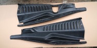 FERRARI 458 ITALIA MOTOR COVER