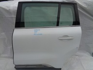 Renault espace v 5 дверь левый задний dv369
