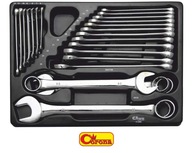 Вклад до szafki ключи plasko-oczkowe corona c1200