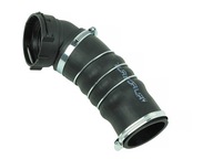 Патрубок тубрина интеркулера bmw x6 e71 3.0d,3.5d - фото