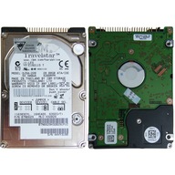 Pevný disk IBM DJSA-220 | PN 07N6639 | 20GB PATA (IDE/ATA) 2,5"