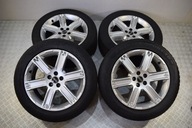 Колеса диски легкосплавные диски 235/55 r19 evoque динамик 2014