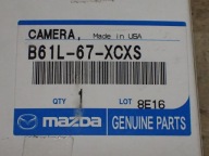 KAMERA MAZDA III 3 LIFT 17- B61L-67-XCXS
