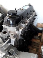 Двигатель toyota 4y до балки widlowego toyota 8fg