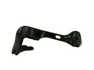 Лапа, простынь кронштейн коробки bmw x3 e83 2.5 3.0 3402272