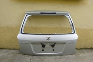 Suzuki sx4 fiat sedici крышка задняя