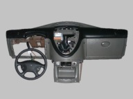 Console AIR BAG SENSOR CITROEN XSARA PICASSO 2003