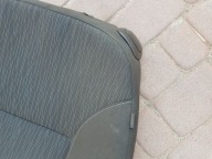 Oparcie siedzisko SITZ Opel Astra J IV GTC