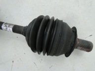 MERCEDES W176 W246 CLA 117 semi-axis right left