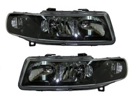 Комплект фар, отражателей seat leon toledo 1999-2005 depo
