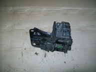 Toyota corolla verso 04-08 2.2 d4d подушка лапа, простынь
