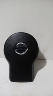 Nissan navara d40 08 подушка повітря водій, водія - фото