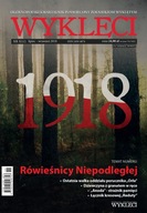 ČTVRTLETNÍK „PROKLETÍ“ 3(11)/2018 Nezávislost 1918